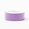 Paper Poetry Washi Tape
